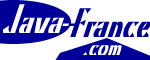 Logo Java-France.com