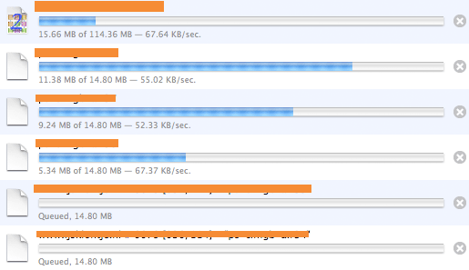 Téléchargement