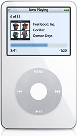 iPod5G
