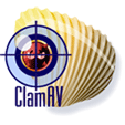 ClamAV Logo